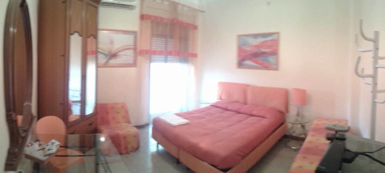 B&B Bordighiera Катания Экстерьер фото