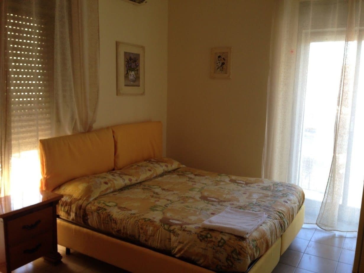 B&B Bordighiera Катания Экстерьер фото